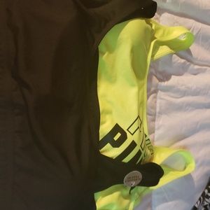 X2 Victoria secret sports bra